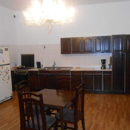 Room 404 Guest House Tbiliszi Kültér fotó