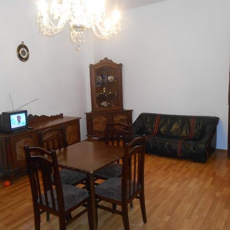 Room 404 Guest House Tbiliszi Kültér fotó