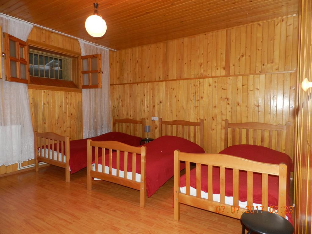 Room 404 Guest House Tbiliszi Kültér fotó