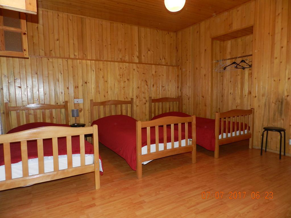 Room 404 Guest House Tbiliszi Kültér fotó