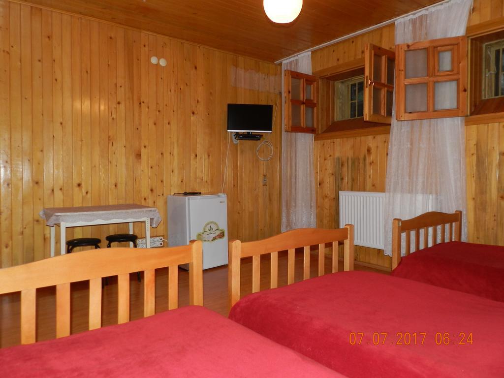 Room 404 Guest House Tbiliszi Kültér fotó