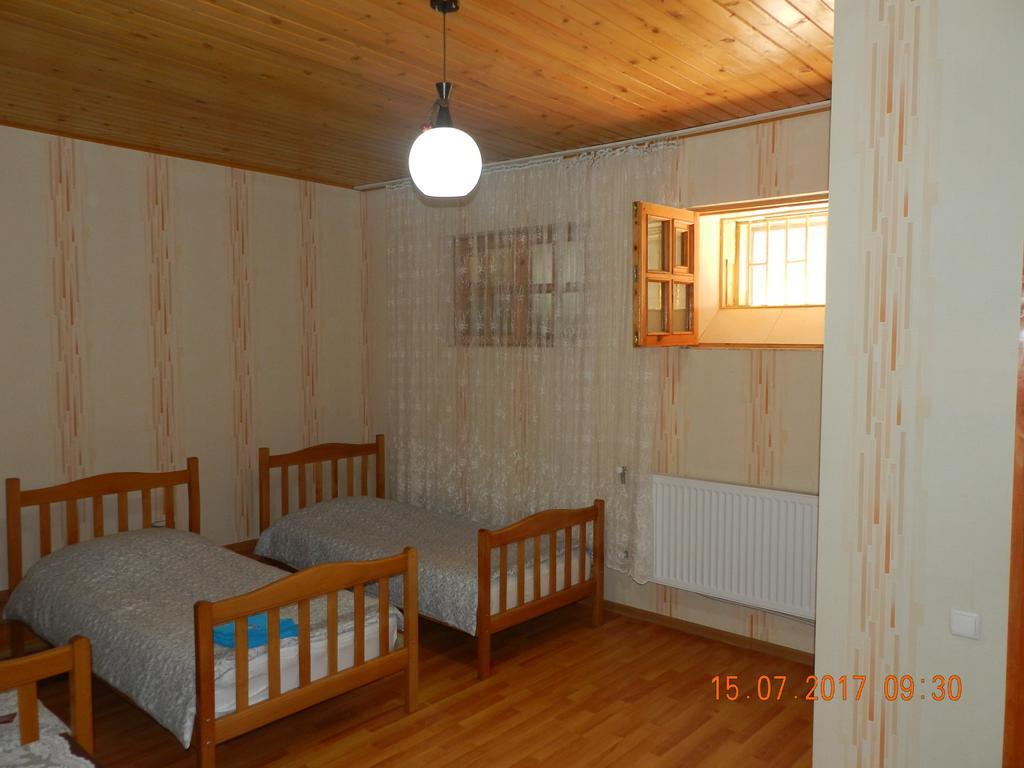 Room 404 Guest House Tbiliszi Kültér fotó
