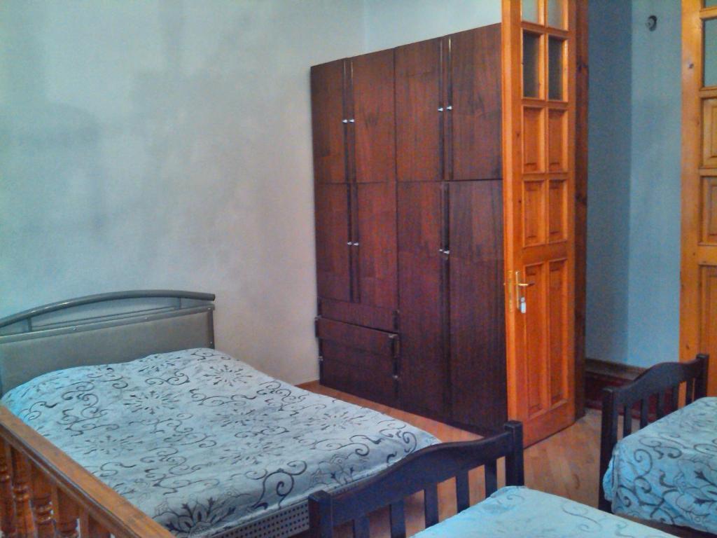 Room 404 Guest House Tbiliszi Szoba fotó