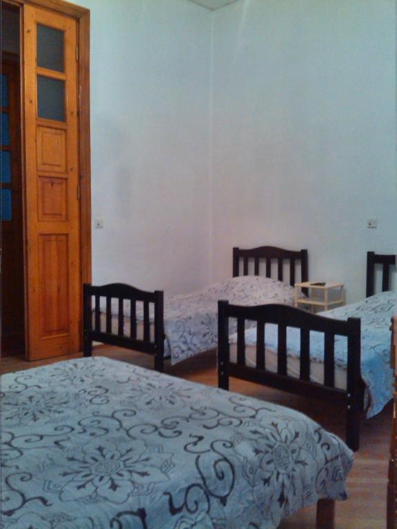 Room 404 Guest House Tbiliszi Szoba fotó