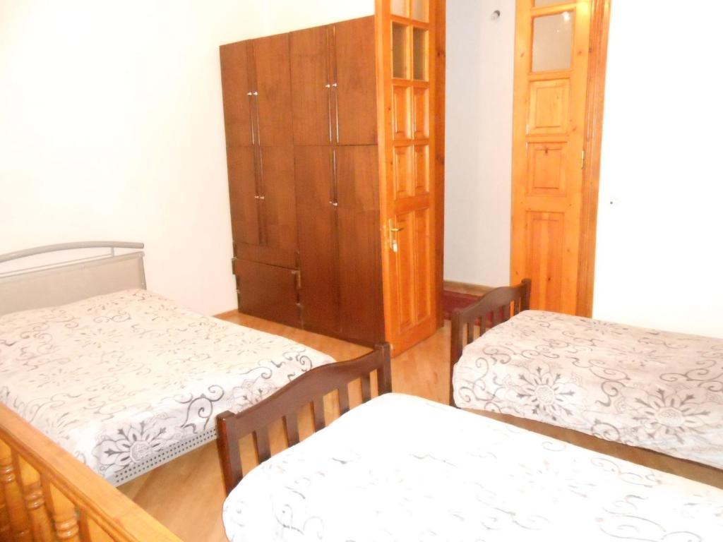 Room 404 Guest House Tbiliszi Szoba fotó