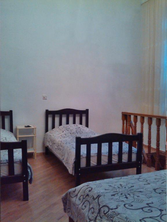 Room 404 Guest House Tbiliszi Szoba fotó